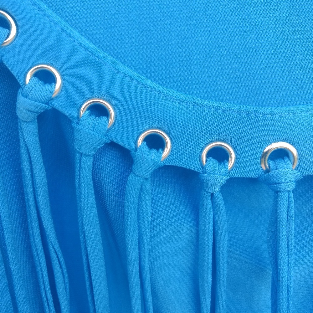 Blouse - Picture 2 of 3
